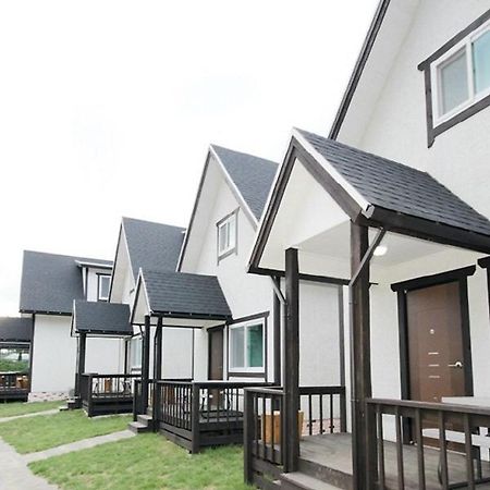 Zain Village Szogüpho Kültér fotó