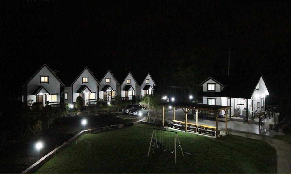 Zain Village Szogüpho Kültér fotó