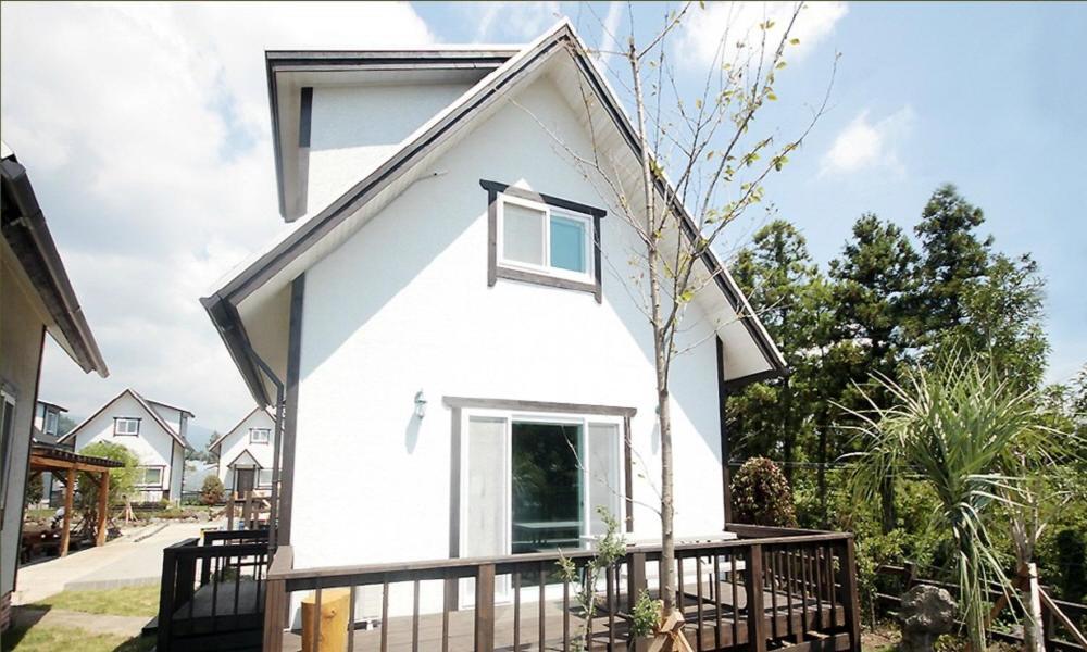 Zain Village Szogüpho Kültér fotó