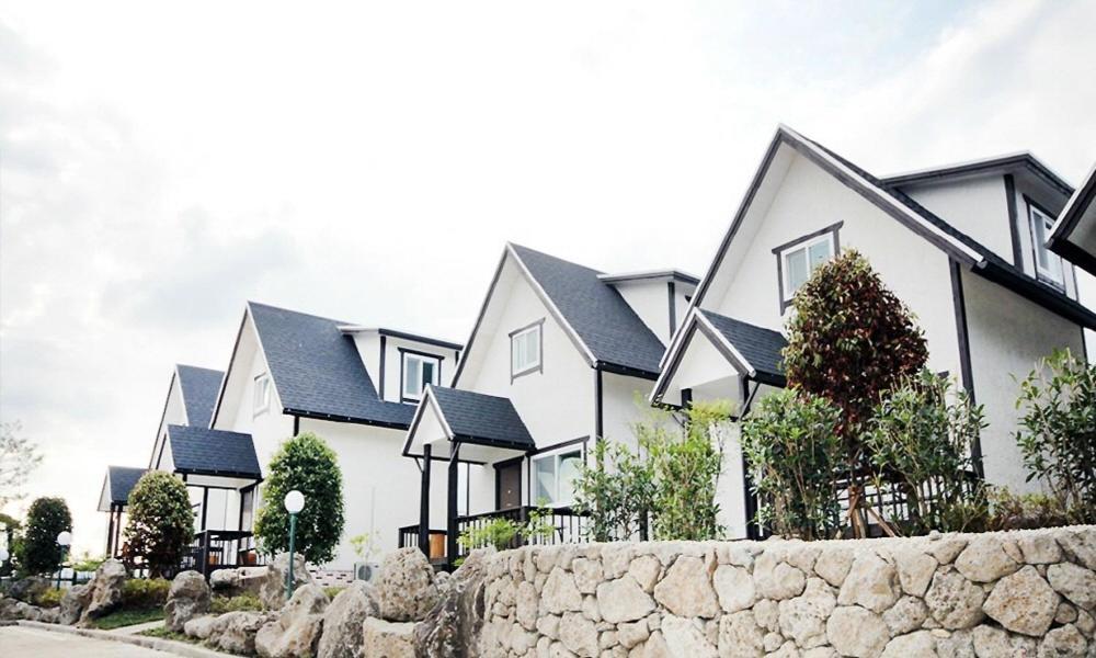 Zain Village Szogüpho Kültér fotó