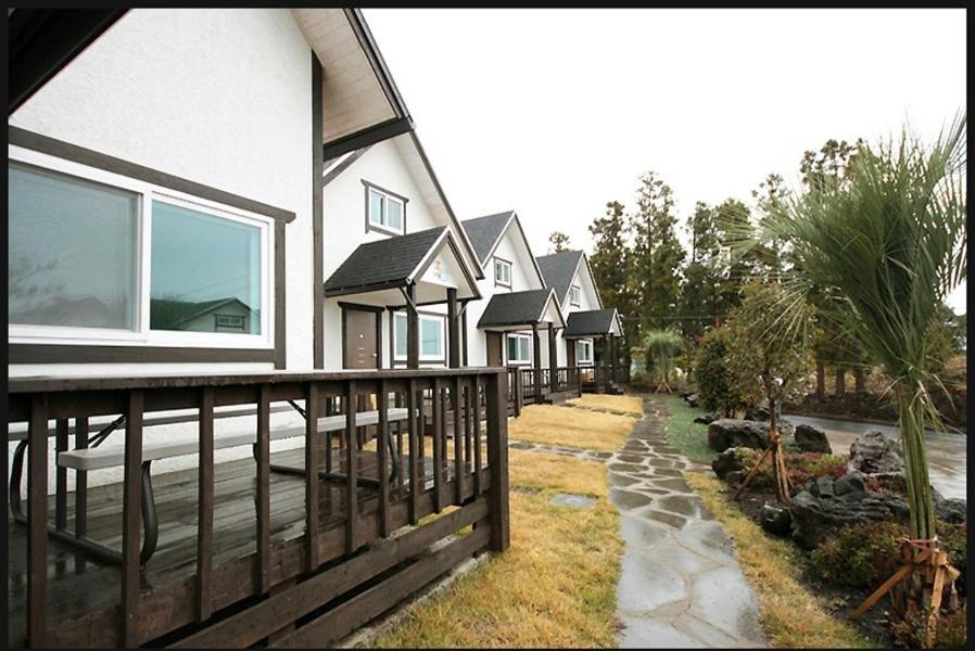Zain Village Szogüpho Kültér fotó