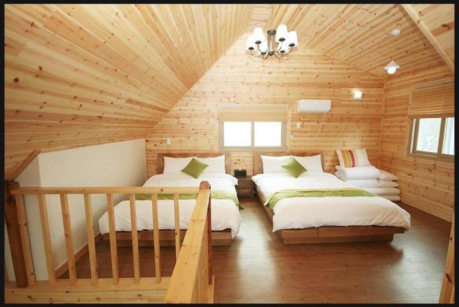 Zain Village Szogüpho Kültér fotó