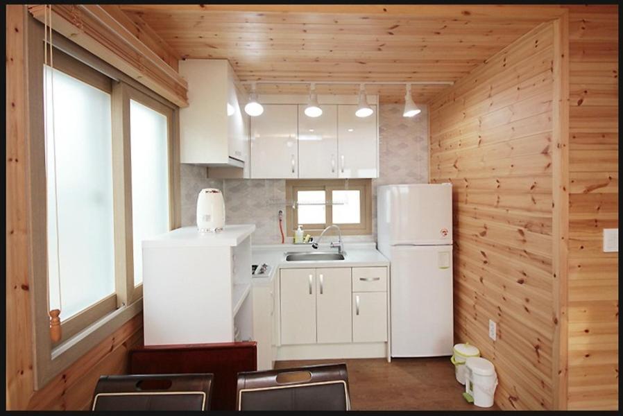 Zain Village Szogüpho Kültér fotó