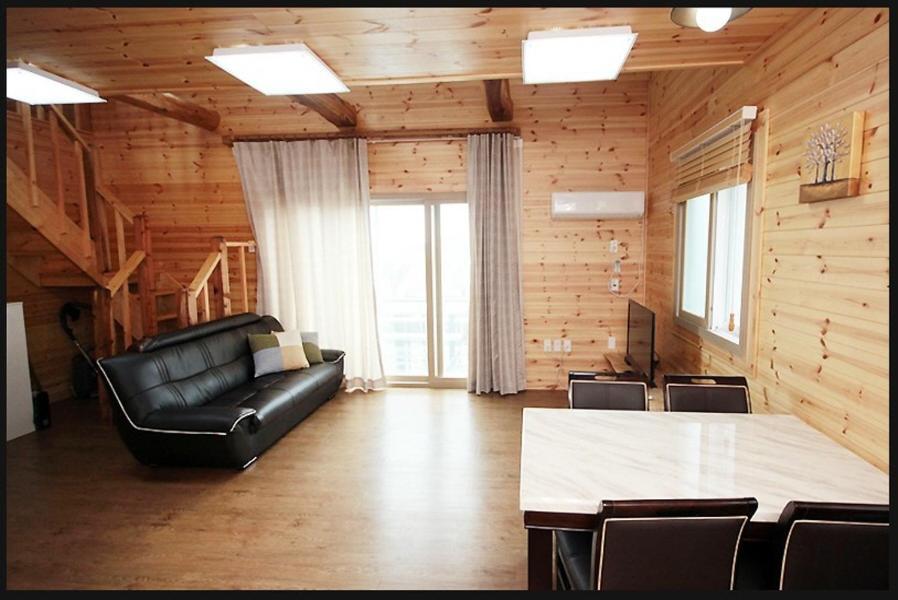 Zain Village Szogüpho Kültér fotó