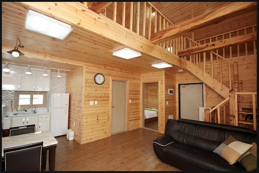 Zain Village Szogüpho Kültér fotó