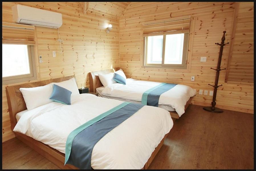 Zain Village Szogüpho Kültér fotó